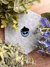 Load image into Gallery viewer, Hope &amp; Blue Side Tour Pins
