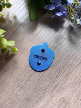 Load image into Gallery viewer, Hope &amp; Blue Side Tour Pins
