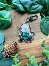 Load image into Gallery viewer, Ring Adventure &amp; Friends Charms
