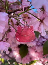 Load image into Gallery viewer, Strawberry Animal Charms
