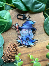 Load image into Gallery viewer, Ring Adventure &amp; Friends Charms
