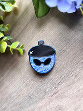 Load image into Gallery viewer, Hope &amp; Blue Side Tour Pins
