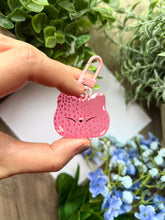 Load image into Gallery viewer, Strawberry Animal Charms
