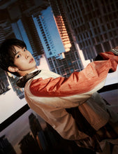 Load image into Gallery viewer, ENHYPEN HEESEUNG Border: Carnival Signed Polaroid
