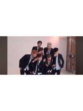 Load image into Gallery viewer, BTS SIGNED POLAROID (Group SLA Era - No Yoongi Signature)
