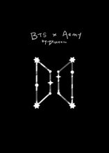 Load image into Gallery viewer, [PRE-ORDER] BTS x ARMY Constellation Pins

