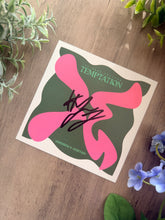 Load image into Gallery viewer, TXT Signed Postcards (The Name Chapter: Temptation)
