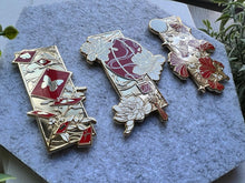 Load image into Gallery viewer, [CLEARANCE] lunar new year series pins
