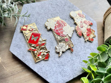 Load image into Gallery viewer, [CLEARANCE] lunar new year series pins
