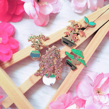 Load image into Gallery viewer, Namu Namu Pin Series
