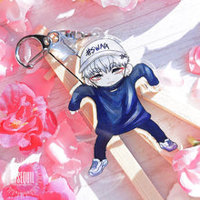 Load image into Gallery viewer, Swag Suga Charm
