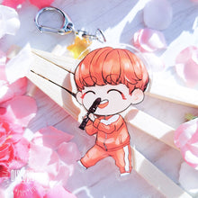 Load image into Gallery viewer, Pied Piper Hobi Charm
