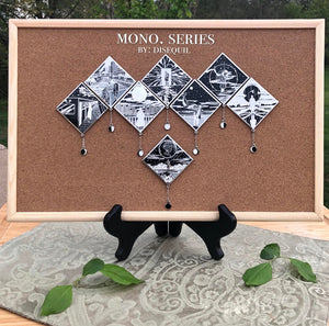 [ mono. series ] sets
