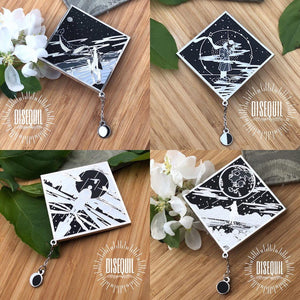 [CLEARANCE]  mono. series (NORMAL)