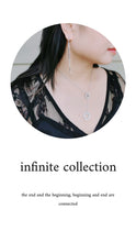 Load image into Gallery viewer, [CLEARANCE] infinite collection jewlery
