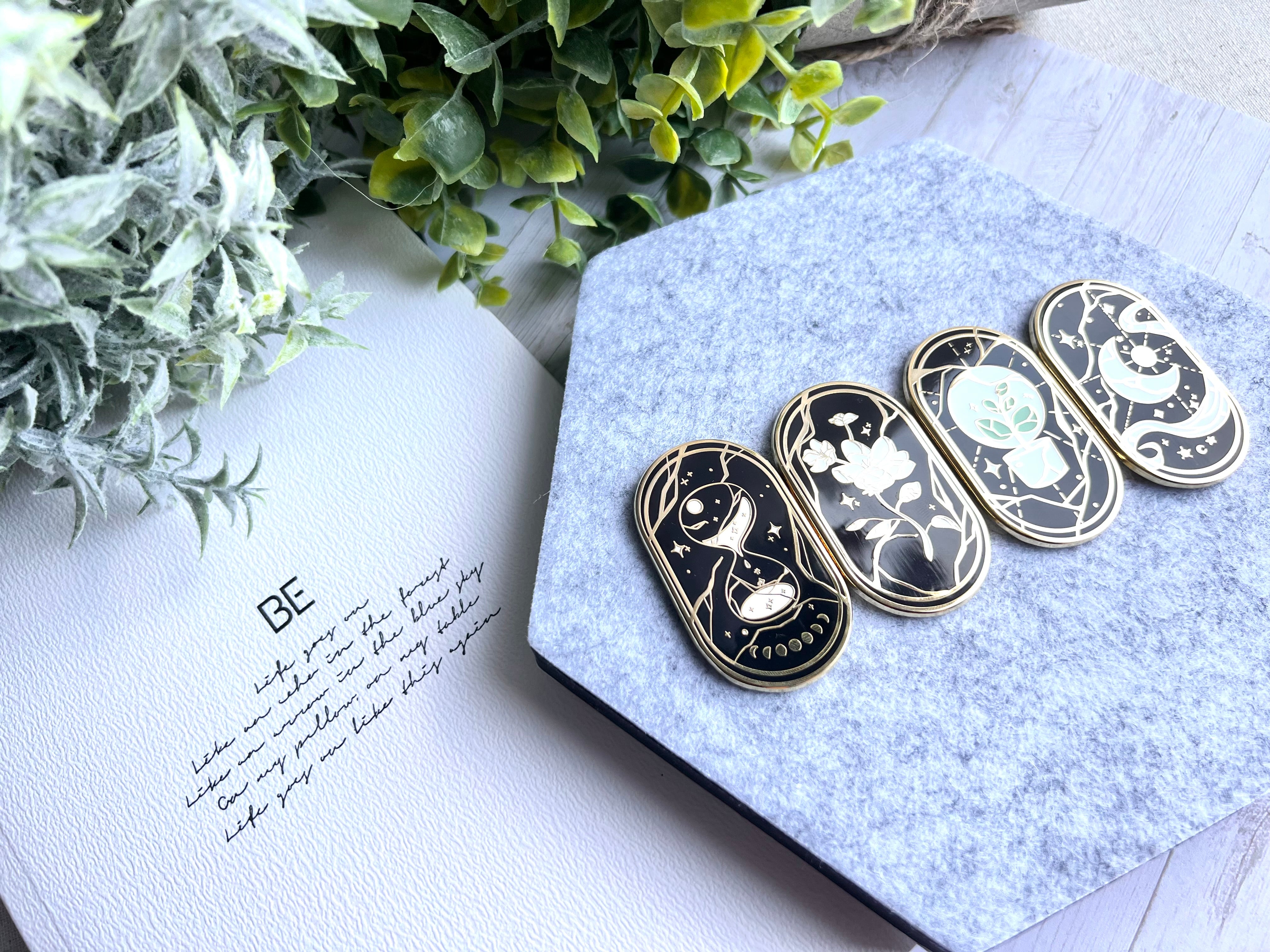 kintsugi x 起承轉結 series ] sets – disequil
