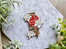 Load image into Gallery viewer, [ lunar new year series ] Young Forever Enamel Pin
