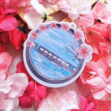 Load image into Gallery viewer, Spring Day Air Fresheners
