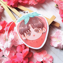 Load image into Gallery viewer, Strawberry Yoonkook Air Fresheners
