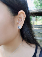Load image into Gallery viewer, [ infinite collection ] : earrings
